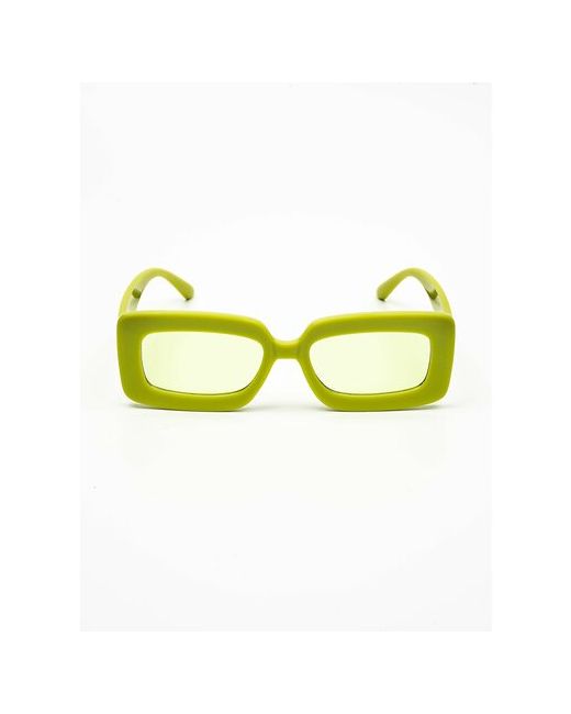 Hangzhou Weihe Trade Co., Ltd Солнцезащитные очки зеленый