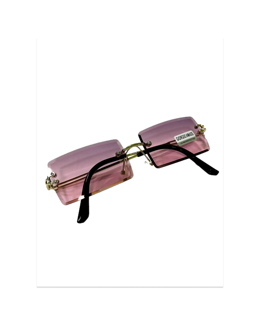 Kyle Солнцезащитные очки 41001368 розовый