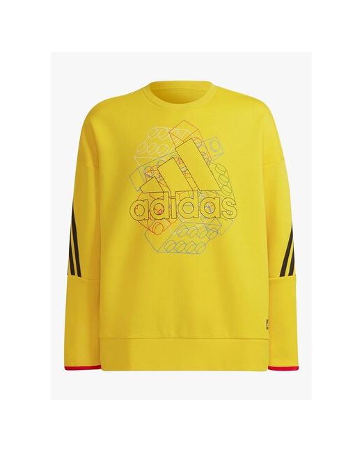 Adidas Свитшот размер