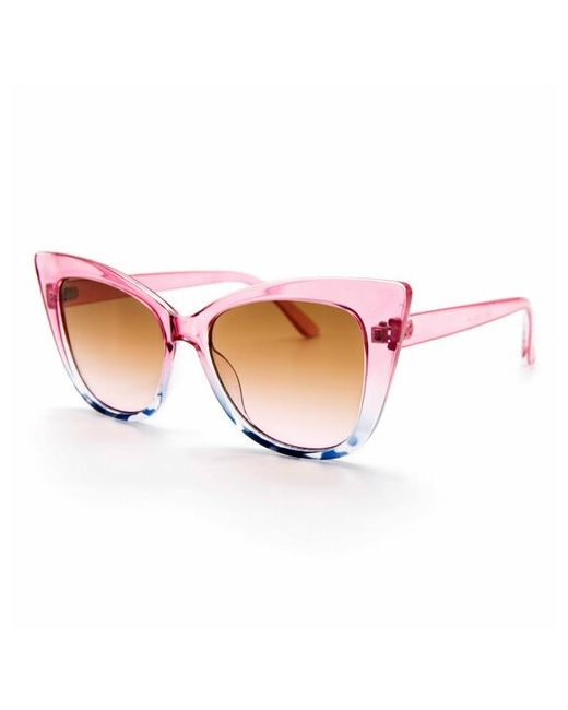 Marcello Солнцезащитные очки розовый