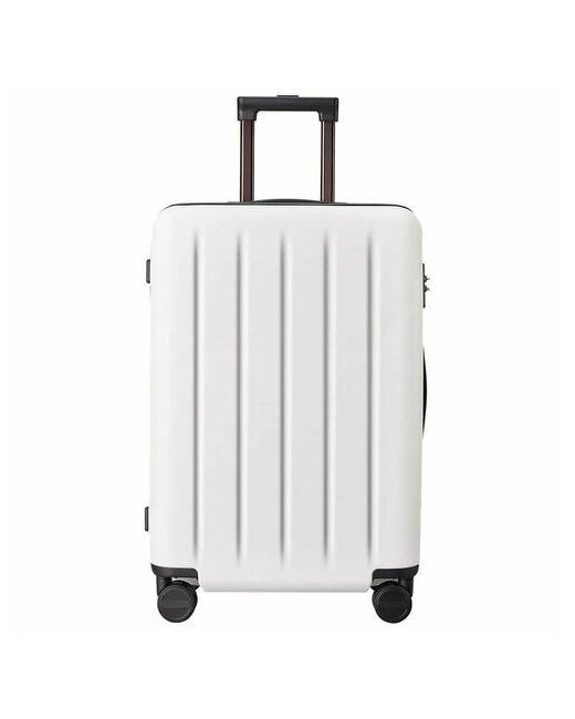 Ninetygo Чемодан-самокат Danube Luggage 100 л размер