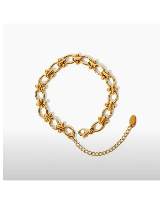 Sorona Jewelry Браслет-цепочка 1 шт. размер 17 см