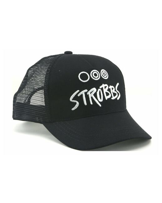 Strobbs Бейсболка размер OneSize