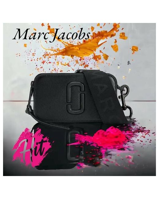 Marc Jacobs Сумка кросс-боди