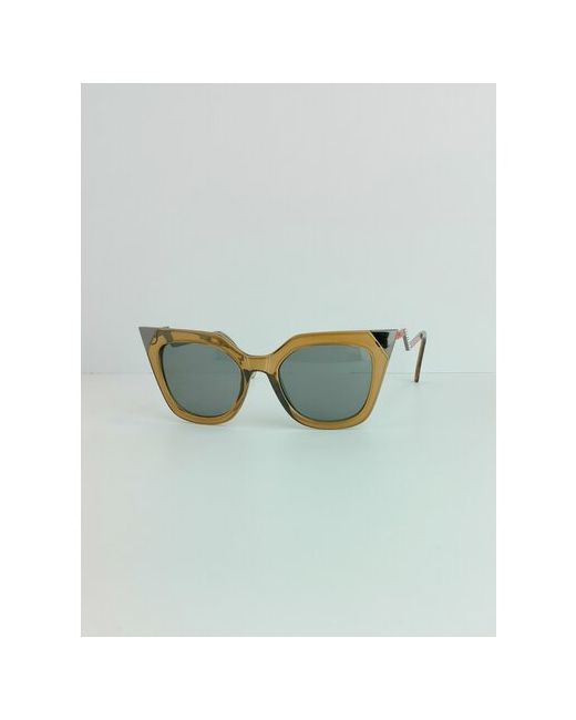 Shapo-sp Солнцезащитные очки FF0060S-C4