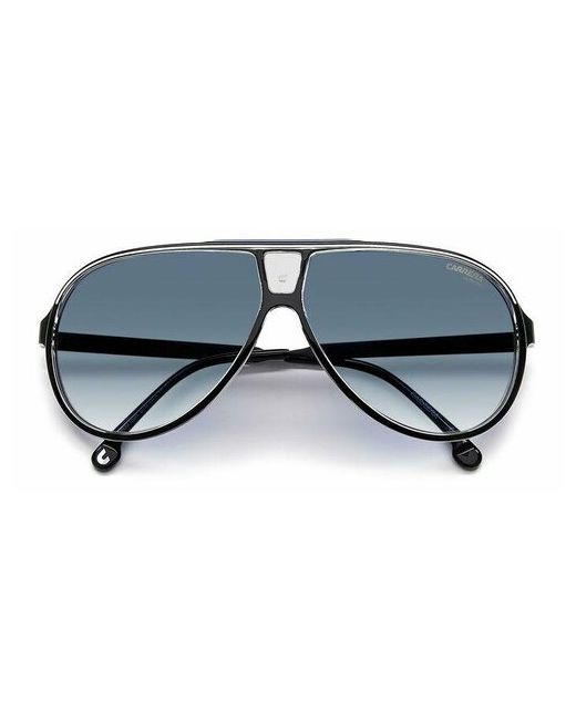 Carrera Солнцезащитные очки 1050/S D51 08 63 голубой черный
