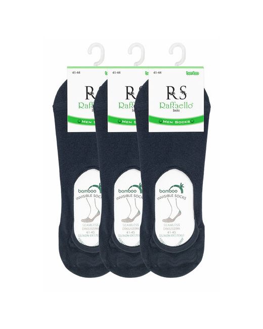 Raffaello Socks Подследники 3 пары размер