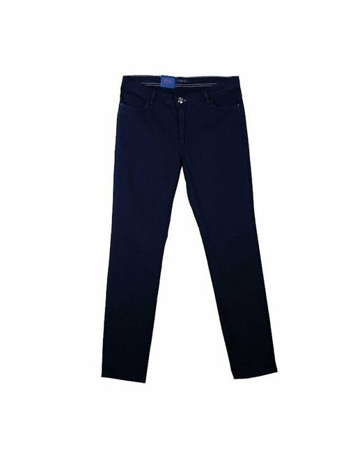 Trussardi Jeans Брюки размер 44/46 синий
