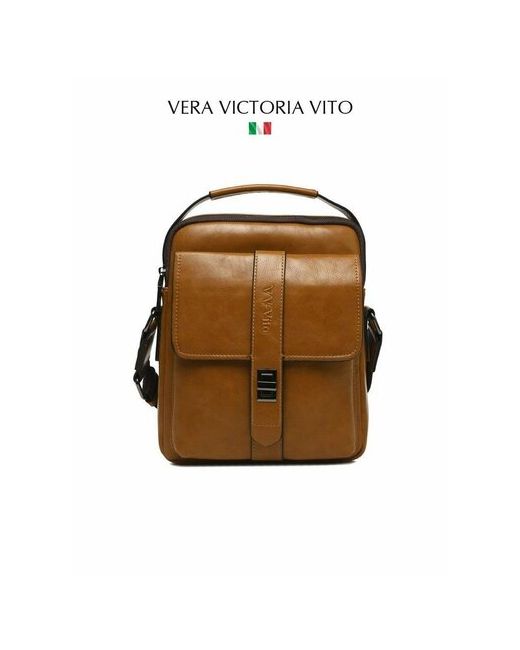 Vera Victoria Vito Сумка кросс-боди черный