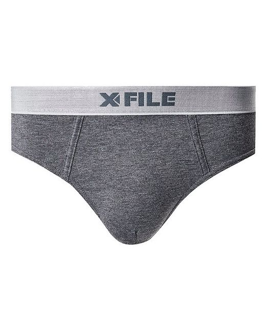 X-File Трусы размер 3-