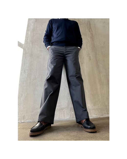 Хорошие брюки Брюки чинос широкие оверсайз размер W32 L32