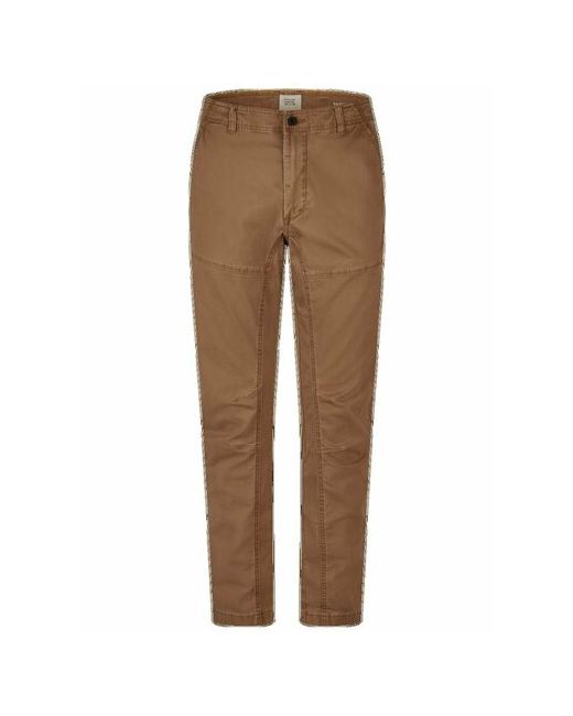Camel Active Брюки чинос Trouser Tapered Fit 477T26-4F40 размер EU