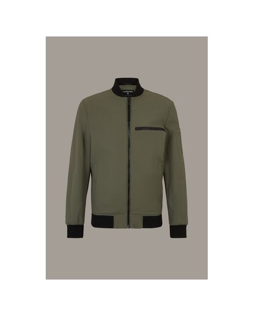 Strellson Куртка размер 54 зеленый