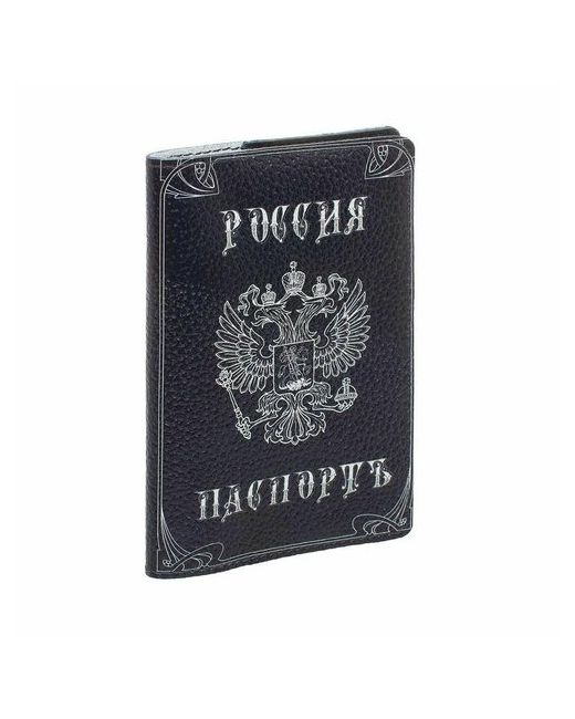 Eshemoda Обложка для паспорта