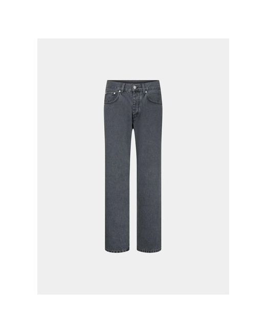 Han Kjobenhavn Джинсы Relaxed Jeans Black Stone 34 размер