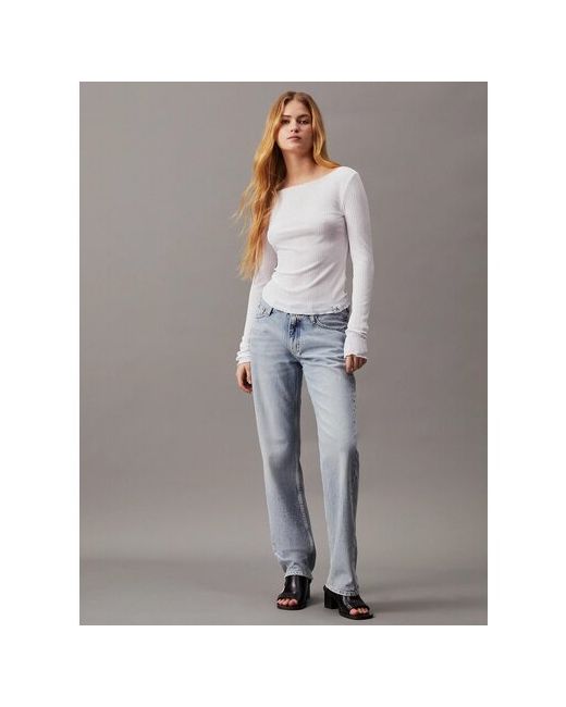 Calvin Klein Jeans Джинсы размер 25/32