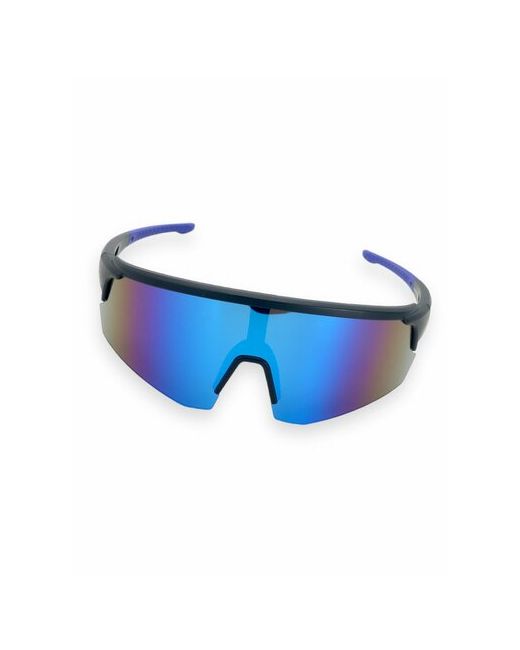 Dalexel Солнцезащитные очки голубой черный