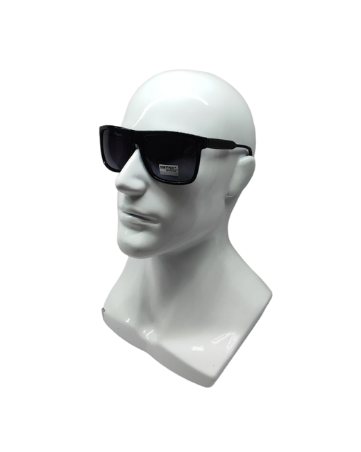 Matrix Солнцезащитные очки серебряный черный