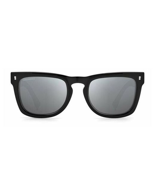 Dsquared2 Солнцезащитные очки D2 0013/S CSA T4 черный