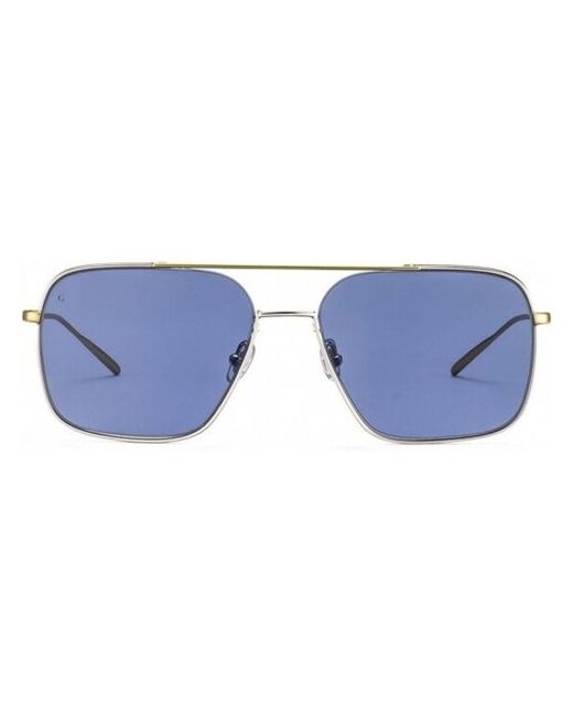 Gigibarcelona Солнцезащитные очки серебряный