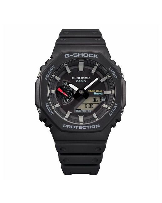 Casio Наручные часы GA-B2100-1A