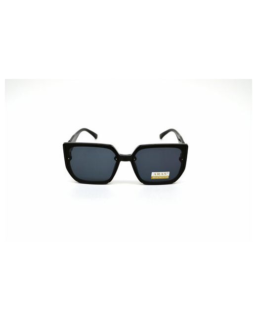Aras Солнцезащитные очки 8038 черный