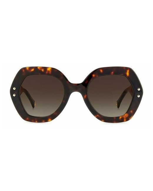 Carolina Herrera Солнцезащитные очки HER 0126/S C9K HA 52
