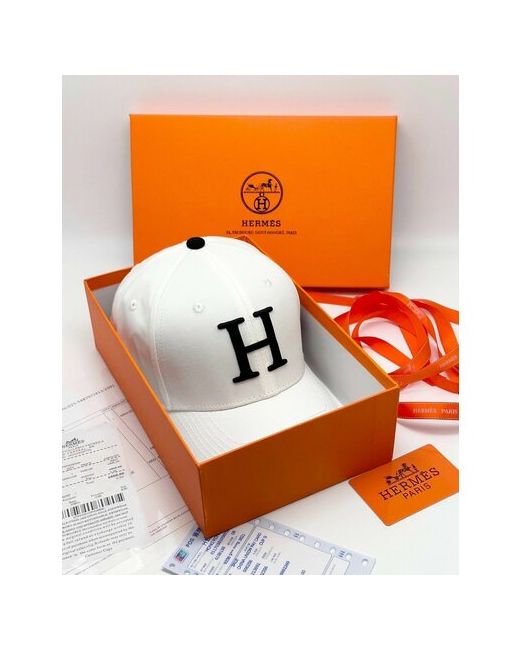 Hermès Бейсболка размер