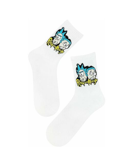 Country Socks Носки размер 363738394041 голубой