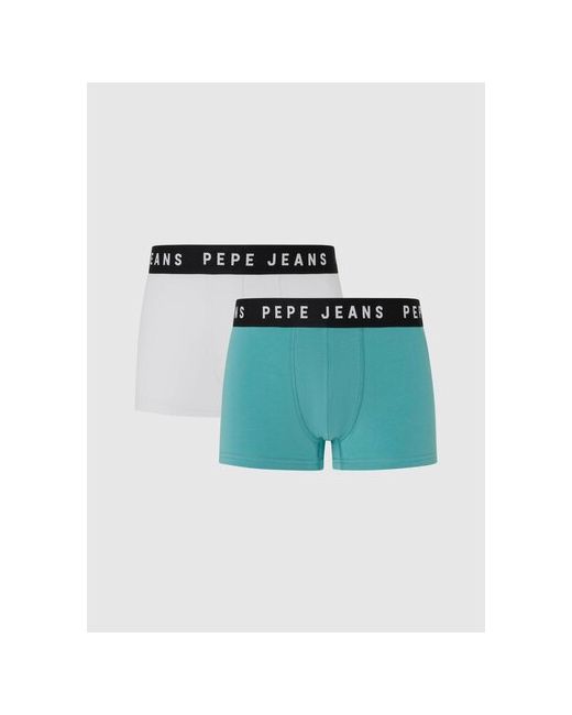 Pepe Jeans London Трусы 2 шт. размер