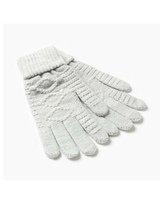 S.Gloves Перчатки размер OneSize мультиколор
