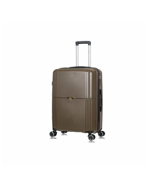 L'Case Умный чемодан Ch1065 89 л размер