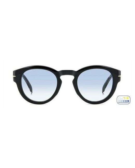 David Beckham Eyewear Солнцезащитные очки DB 7110/S 807 F9 49