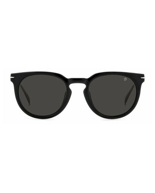 David Beckham Eyewear Солнцезащитные очки DB 1112/S 08A IR 52