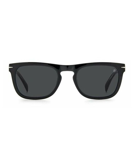 David Beckham Eyewear Солнцезащитные очки DB 7077/S BSC IR 53
