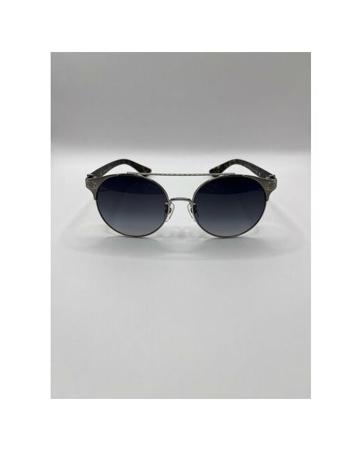 Chrome Hearts Солнцезащитные очки ras3pb4 серебряный черный