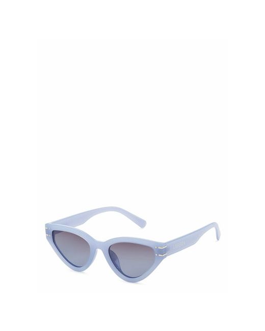 Labbra Солнцезащитные очки голубой
