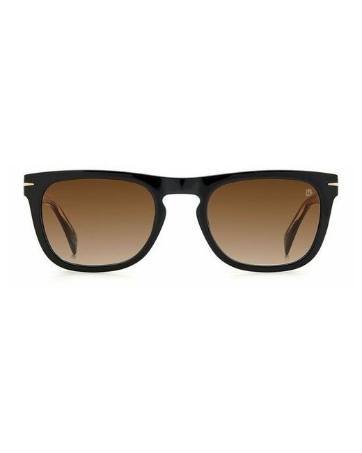 David Beckham Eyewear Солнцезащитные очки DB 7077/S 807 HA 53