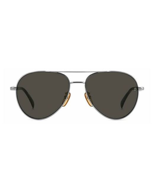 David Beckham Eyewear Солнцезащитные очки DB 1118/G/S 31Z IR 59