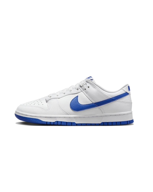 Nike Кроссовки полнота D размер 105 US 285 CM синий