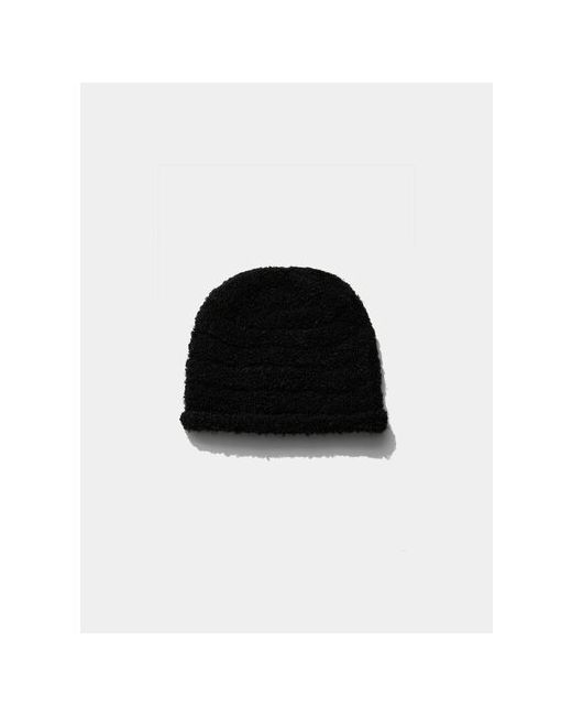 TheOpen Product Кепка бини Boucle Rolled Beanie размер OneSize