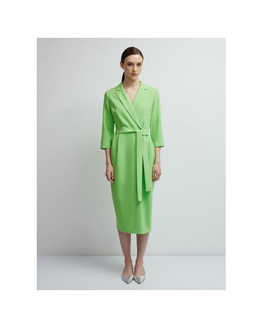 Vittoria Vicci Платье размер зеленый
