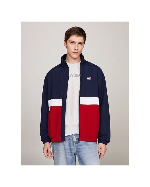 Tommy Jeans Бомбер размер