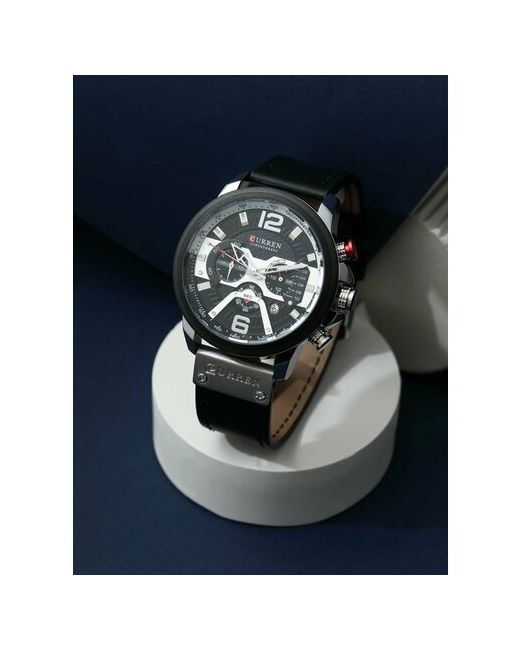 Diamond Lux Наручные часы черный