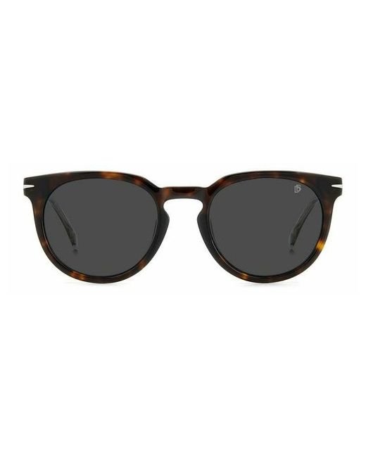 David Beckham Eyewear Солнцезащитные очки DB 1112/S 086 IR 52