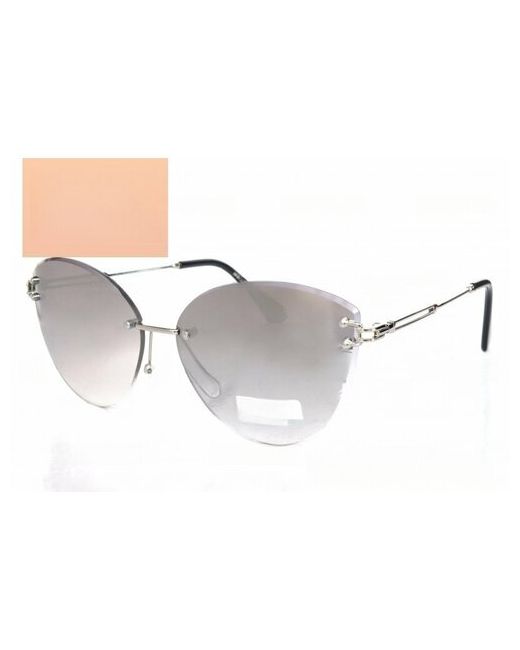 Marston Солнцезащитные очки серебряный