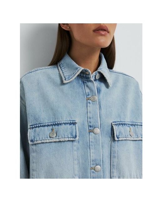 Gloria Jeans Куртка-рубашка размер 170