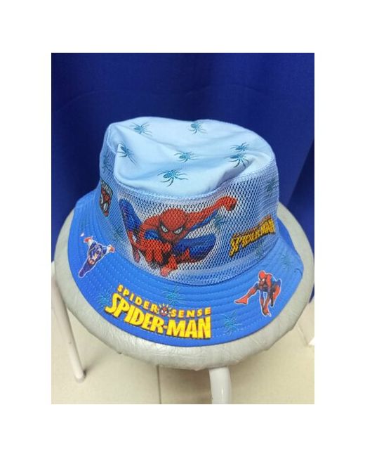 Spider Man Панама размер 52/54