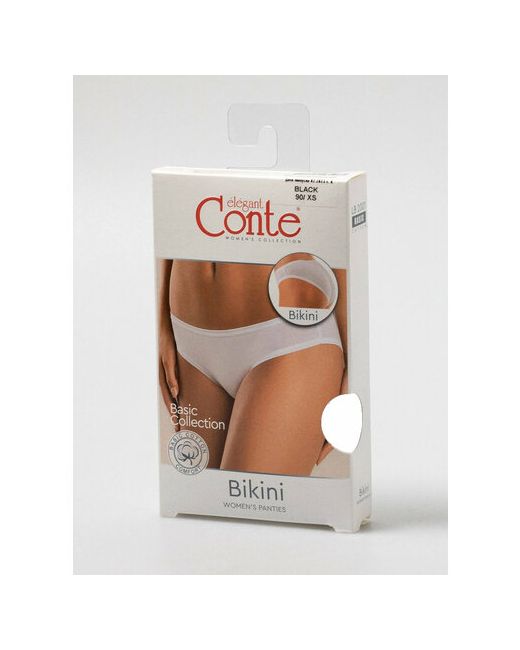 CONTE Elegant Трусы Basic Collection LB 2001 bikini размер 50XL о/б 106 см