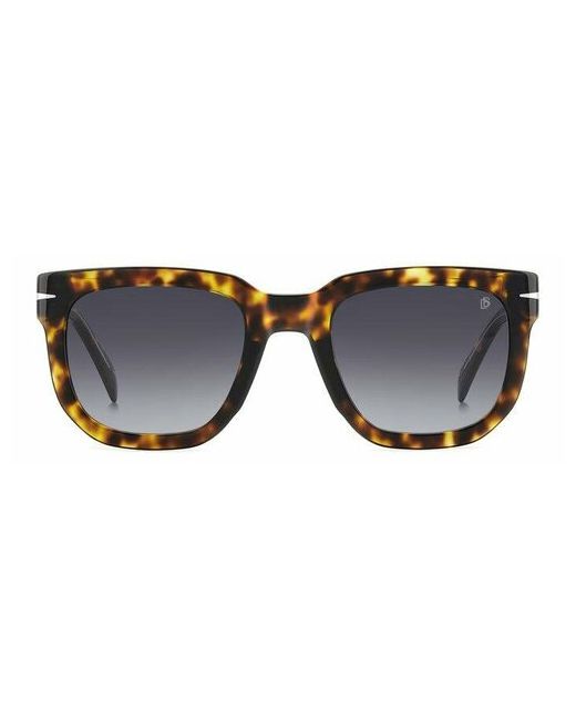David Beckham Eyewear Солнцезащитные очки DB 7118/S 086 9O 52